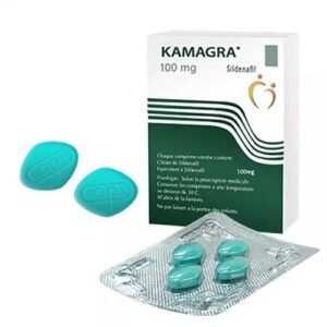 Kamagra-Tabletter